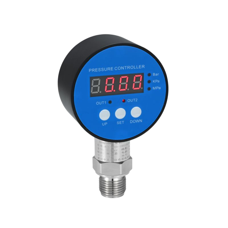 數顯壓力控制器HPC-100